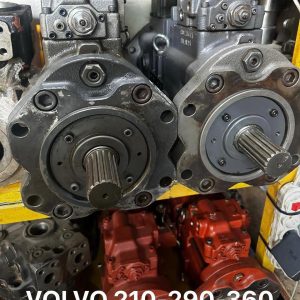 Volvo 210-290-360 Pompa Orj