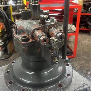 Volvo 290BLC Kule Hidromotor Orj