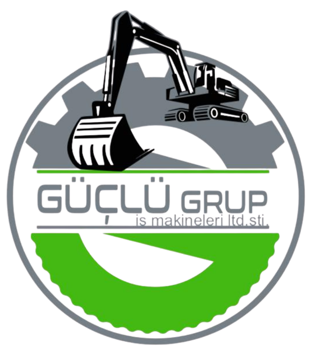 Güçlü grup volvo cat kawasaki iş makinaları yedek parça satış merkezi 