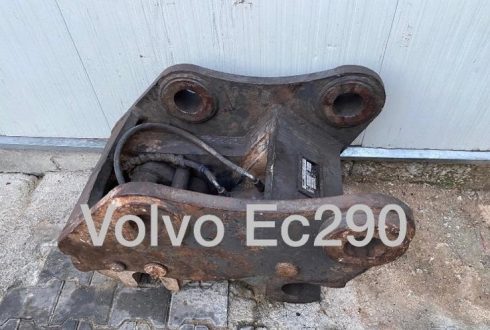 Volvo EC290