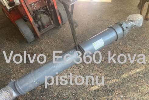 Volvo EC360 Kova Pistonu