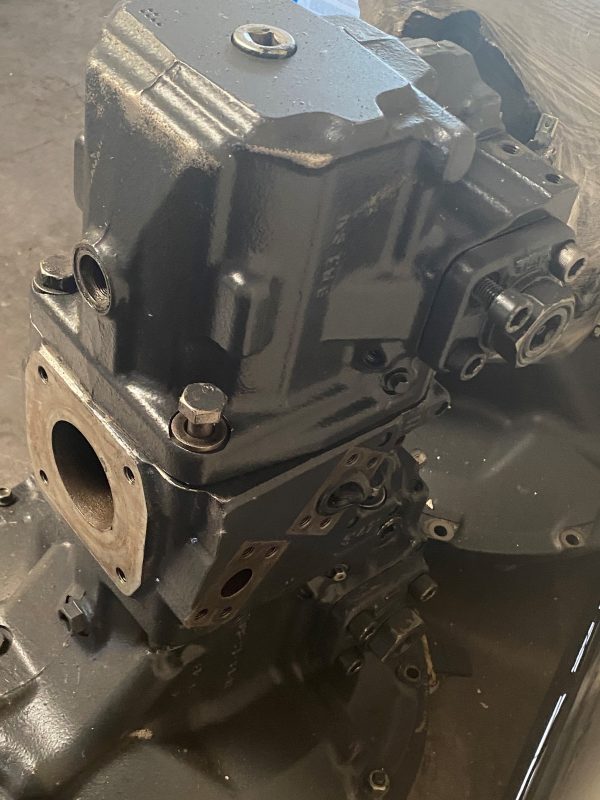708-2L-00790-KOMATSU-PC290-8
