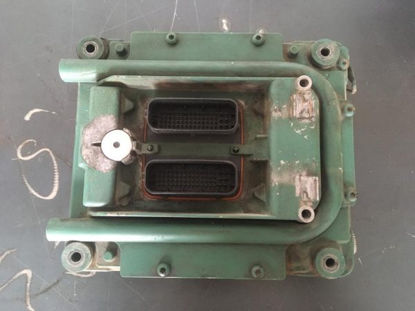 VOLVO 360 D12 MOTOR BEYNİ