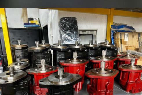 Volvo Fan Pompası ve Fan Motoru